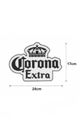 Corona Extra Tasarımlı Dekoratif Aydınlatma thumbnail 2
