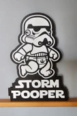 Stormtrooper Dekoratif Led Aydınlatma thumbnail 3