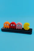 Pac Man Dekoratif Led Aydınlatma thumbnail 3