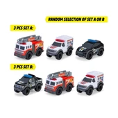 203712031 Micro Rescue Team 2 asst thumbnail 2