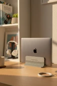 MacBook Standı Pro/Air Gri thumbnail 2