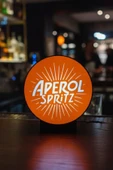Asperol Spritz Tasarımlı Dekoratif Aydınlatma thumbnail 2