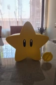 Süper Mario Yıldız Kumbarası thumbnail 1