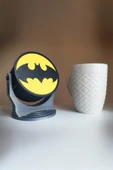 Batman Logolu Gece Lambası thumbnail 1