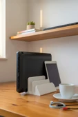 Çoklu Dizüstü / Laptop Tablet Telefon Standı thumbnail 2
