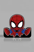 Spider-Man Dekoratif LED Aydınlatma thumbnail 3