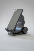 Ayarlanabilir Eğimli Telefon Standı thumbnail 1