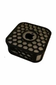 M4 Mac Mini Koruma Kılıfı / Kabı Siyah thumbnail 2