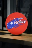 Nuka Cola Victory Tasarımlı Gece Lambası thumbnail 2