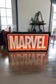 Marvel Dekoratif LED Aydınlatma thumbnail 4
