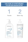 BIODERMA ATO INTENSIVE BAUME 200 ML thumbnail 5