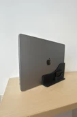 Dikey Laptop Standı SSD Yuvalı thumbnail 1