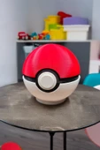 Pokemon Dekoratif LED Gece Lambası Aydınlatma thumbnail 2