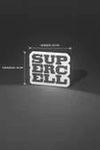Supercell Tasarımlı Dekoratif Aydınlatma thumbnail 3