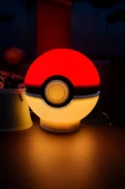 Pokemon Dekoratif LED Gece Lambası Aydınlatma thumbnail 1