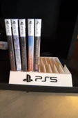 Playstation Oyun Kutusu Standı thumbnail 1