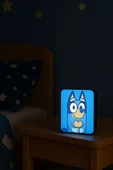 Bluey Tasarımlı Dekoratif Gece Lambası thumbnail 3