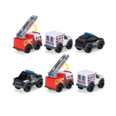 203712031 Micro Rescue Team 2 asst thumbnail 4