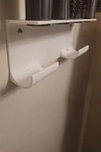 Dyson Airwrap Duvar Standı thumbnail 3