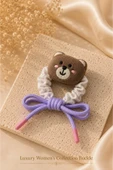 Luxury Women’s Collection Buckle thumbnail 1