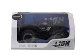 4D-Y10 SUDA VE KARADA GİDEBİLEN 4X4 DAĞ ARACI thumbnail 2