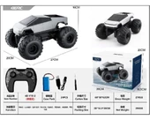 4D-Y17 SUDA VE KARADA GİDEBİLEN 4X4 DAĞ ARACI thumbnail 2