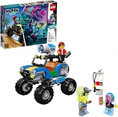 LEGO (70428) Hidden Side Jack'in Plaj Arabası thumbnail 1