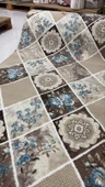 Padişah Akrilik Halı 120x150 cm thumbnail 2