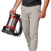 Einhell GE-DP 7535 N LL ECO Kirli Su Dalgıç Pompa thumbnail 4