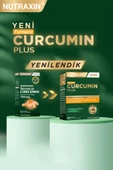 Nutraxin Curcumin Plus 30 Softgel thumbnail 5