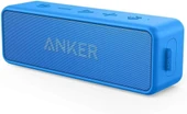 Anker SoundCore 2 12 W Mavi Bluetooth Hoparlör - Outlet thumbnail 1