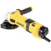 Dewalt Avuç Taşlama DWE 4257 thumbnail 2