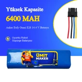 Anker Eufy Omni E28 6400 mAh Batarya thumbnail 1