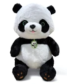 Selay Toys Pelüş Panda 45 cm 5106 thumbnail 1