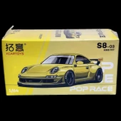 Pop Race S8-03 RWB 997 thumbnail 1