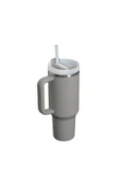 Stanley Quencher Pipetli Termos 1,2 L Krem thumbnail 2
