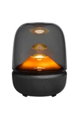 Harman/Kardon Aura Studio 5 Bluetooth Hoparlör, Siyah thumbnail 4