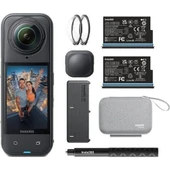 Insta360 X5 Essentials Bundle thumbnail 1