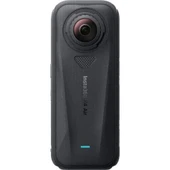 Insta360 X4 Air Aksiyon Kamerası Starter Bundle (Black) thumbnail 4