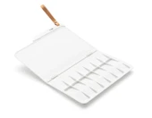 HIMI Foldable Paint Mixing Palette 20×15 cm thumbnail 1