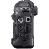Canon EOS 1DX Mark III Body DSLR Kamera thumbnail 3