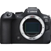 Canon EOS R6 Mark II Body thumbnail 1