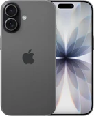 iPhone 17 256 GB Siyah - Outlet thumbnail 1