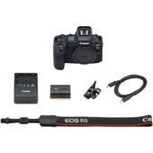 Canon EOS R5 Body thumbnail 4