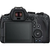 Canon EOS R6 Mark II Body thumbnail 5
