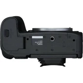Canon EOS R6 Mark II Body thumbnail 3