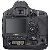 Canon EOS 1DX Mark III Body DSLR Kamera thumbnail 2
