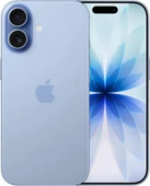 iPhone 17 256 GB Sis Mavisi - Outlet thumbnail 1