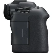 Canon EOS R6 Mark II Body thumbnail 4