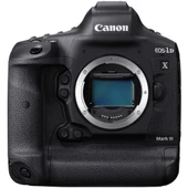 Canon EOS 1DX Mark III Body DSLR Kamera thumbnail 1